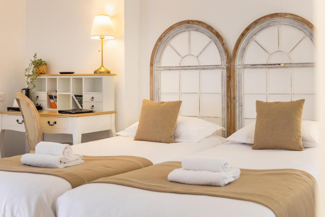Demeures & Chateaux - Hotel De La Porte Saint-Malo Ντινάν Εξωτερικό φωτογραφία