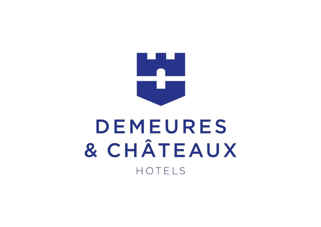 Demeures & Chateaux - Hotel De La Porte Saint-Malo Ντινάν Εξωτερικό φωτογραφία
