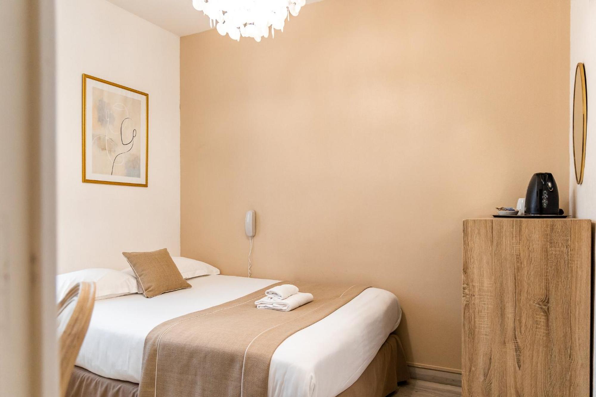 Demeures & Chateaux - Hotel De La Porte Saint-Malo Ντινάν Εξωτερικό φωτογραφία